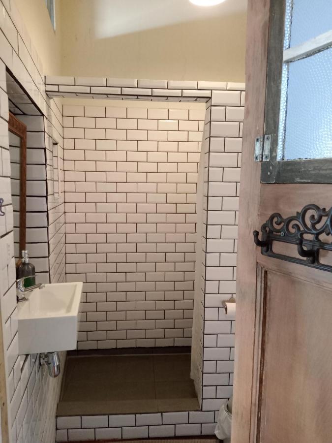 Val Paradou - Ex - Casa Magnolia Valparaíso Dış mekan fotoğraf